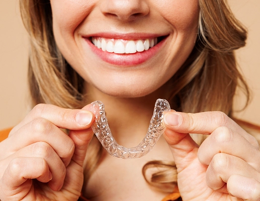 Clear Aligners in San Luis Obispo, CA