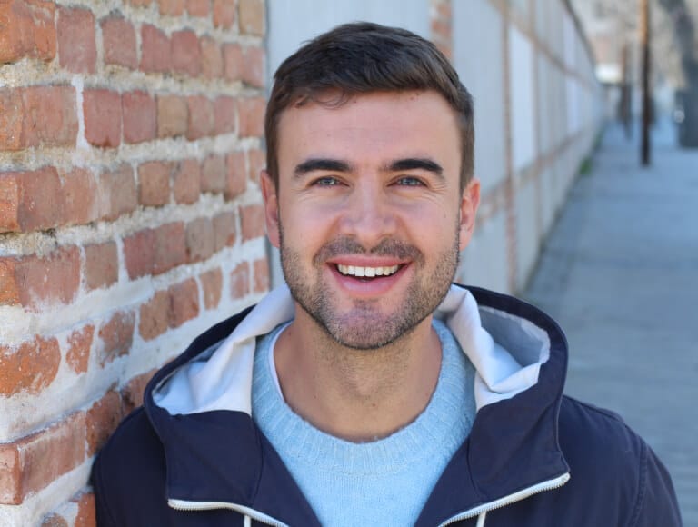 Tooth-colored dental fillings at Dentists of SLO in San Luis Obispo
