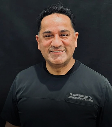 Dr. Jasbir S. Cheema, DDS – Dentist in San Luis Obispo, CA