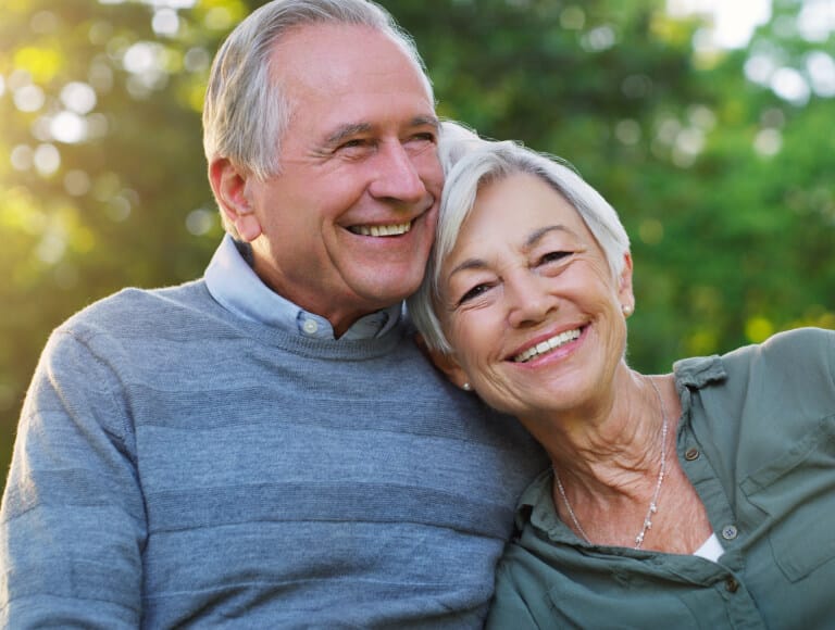 Dentists of SLO Full-Mouth Implants