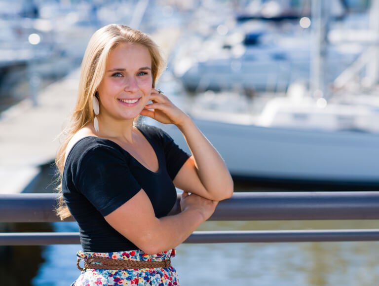 NEUROTOXIN® treatment for fine lines and wrinkles at Dentists of SLO
