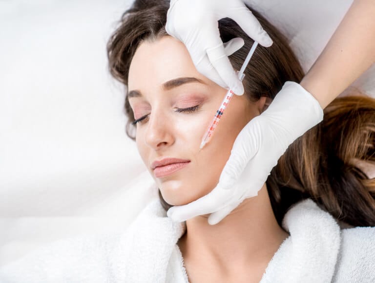 Could NEUROTOXIN® be right for you — Dentists of SLO San Luis Obispo