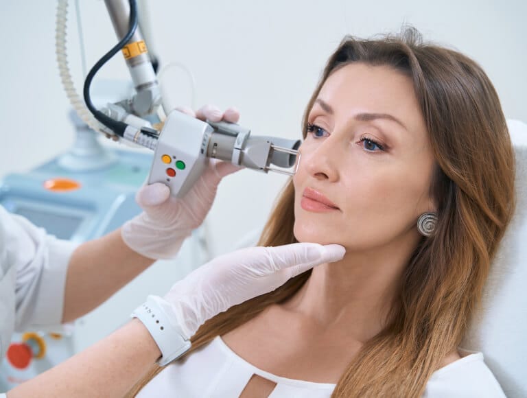 Is Opus Plasma right for your skin goals — Dentists of SLO San Luis Obispo