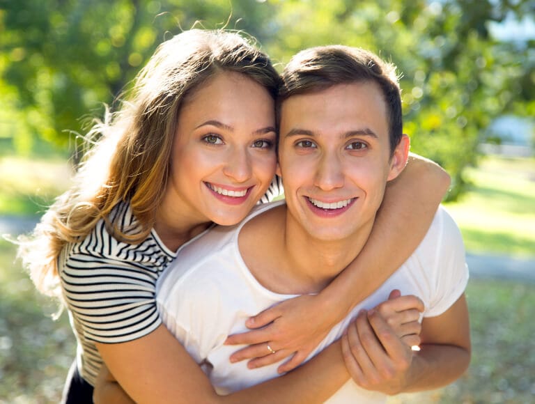 Root canal treatment for infected or painful tooth relief