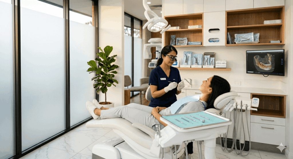 Dental Procedures Explained San Luis Obispo CA: Your Friendly Guide to Comfortable, Modern Care