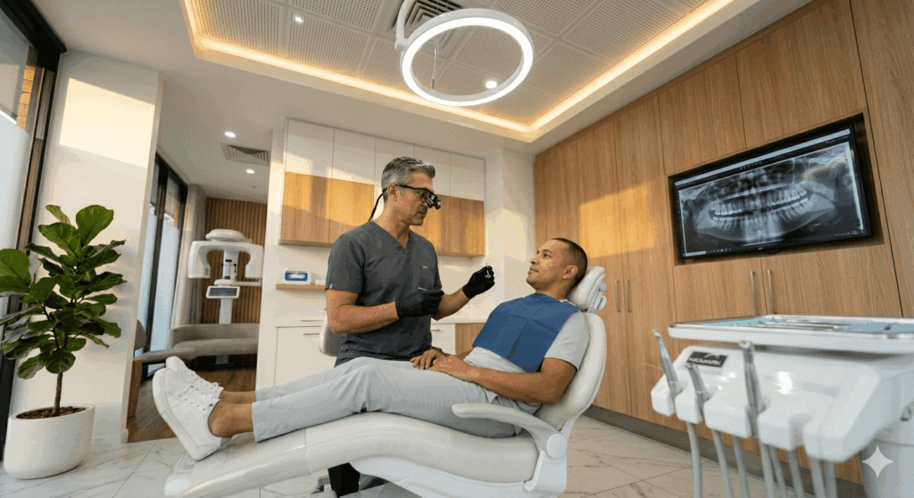 Benefits of Cosmetic Dentistry San Luis Obispo CA: Enhancing Your Smile with Comfort and Care