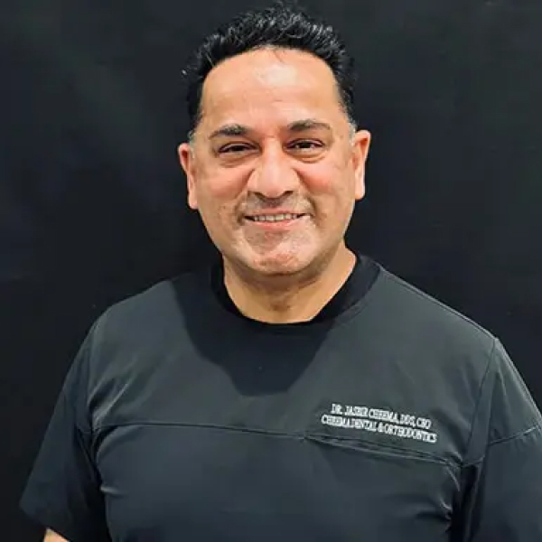 Dr. Jasbir S. Cheema