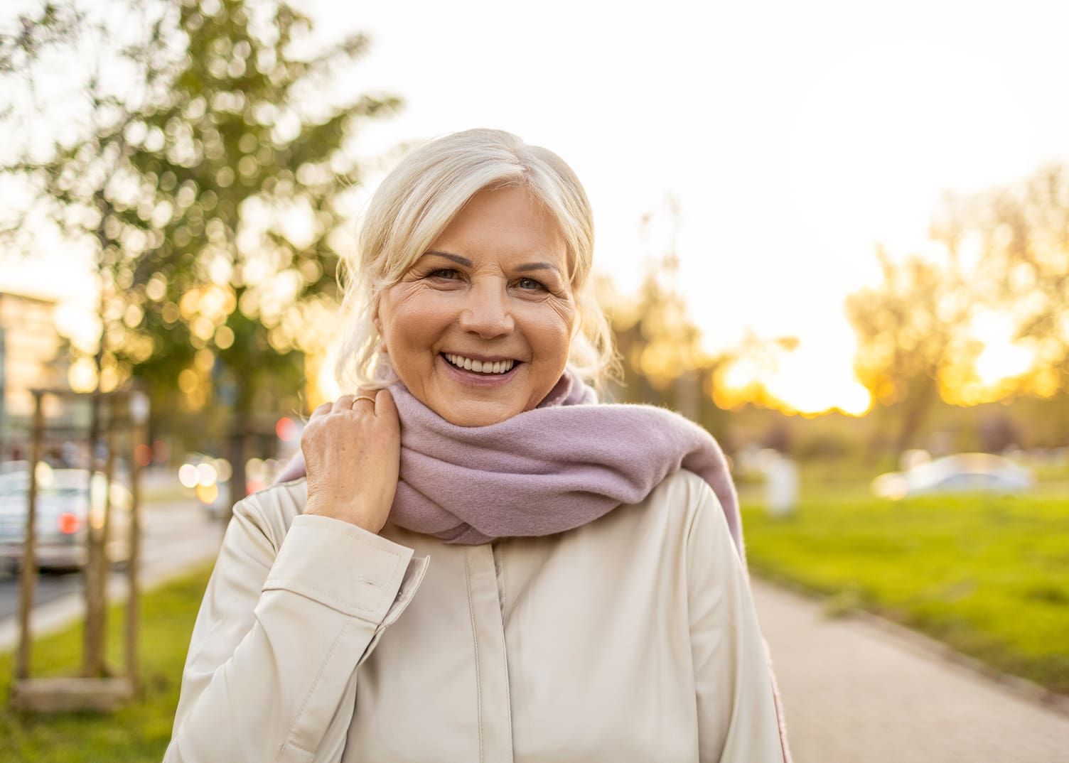 Implant eligibility check: gums, bone, and health