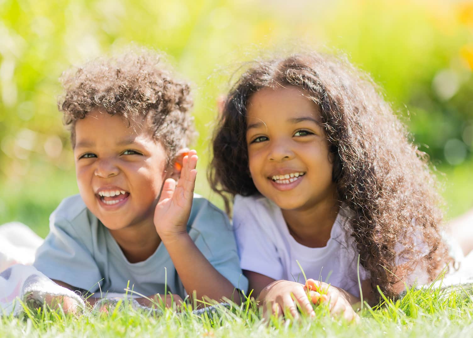 Dental sealants for cavity protection on molars