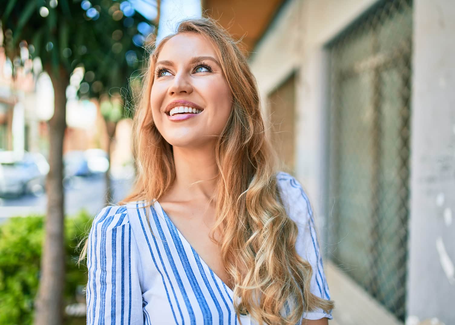 Opus Plasma skin treatment for wrinkles and texture improvement